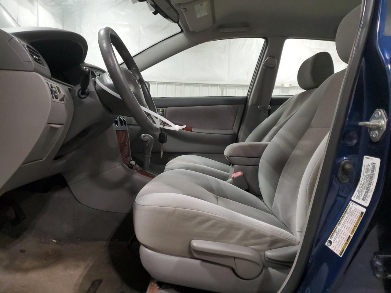 2007 Toyota Corolla - Image 7