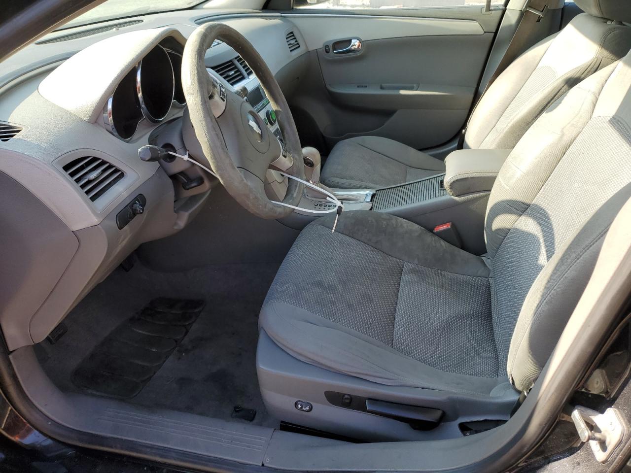 2012 Chevrolet Malibu - Image 7