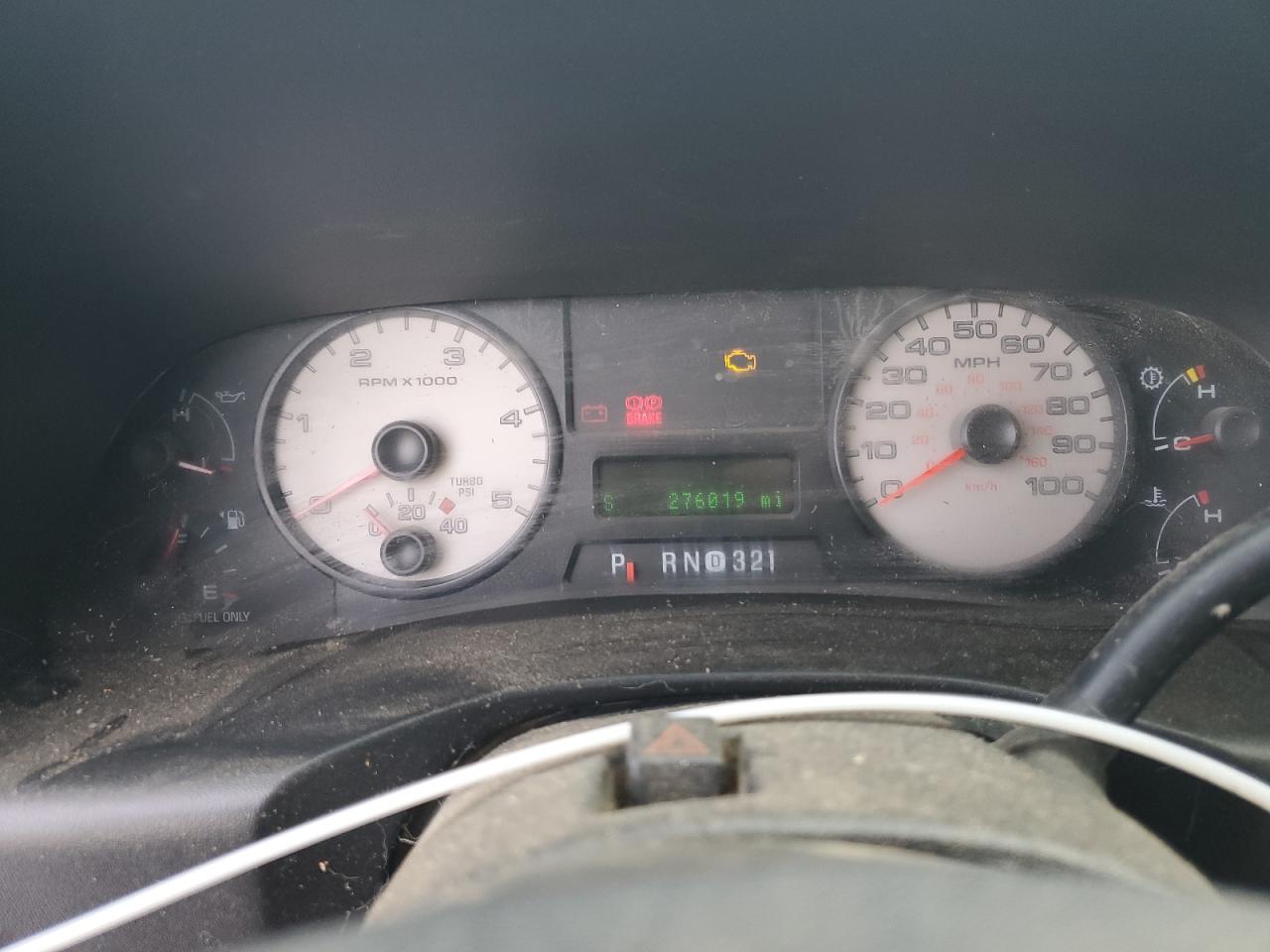 2006 Ford F350 - Image 8