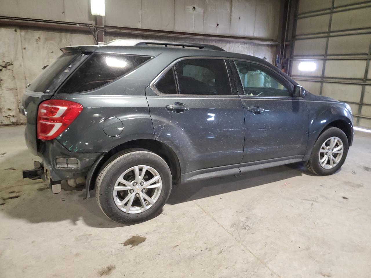 2017 Chevrolet Equinox - Image 3