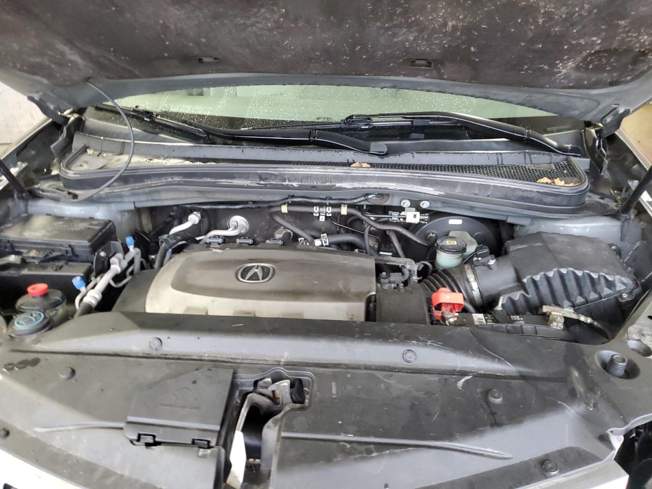 2012 Acura MDX - Image 12