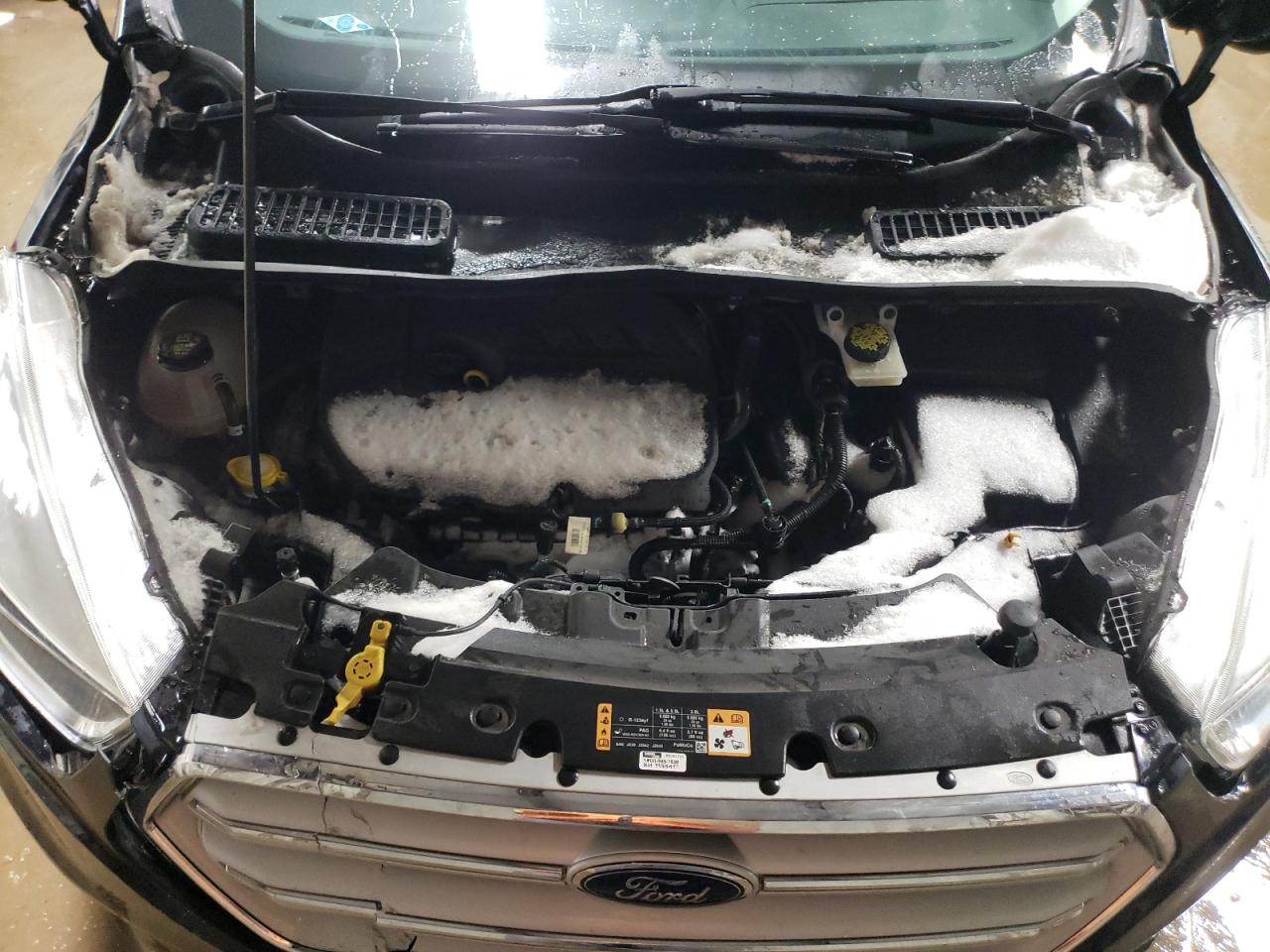 2018 Ford Escape - Image 11