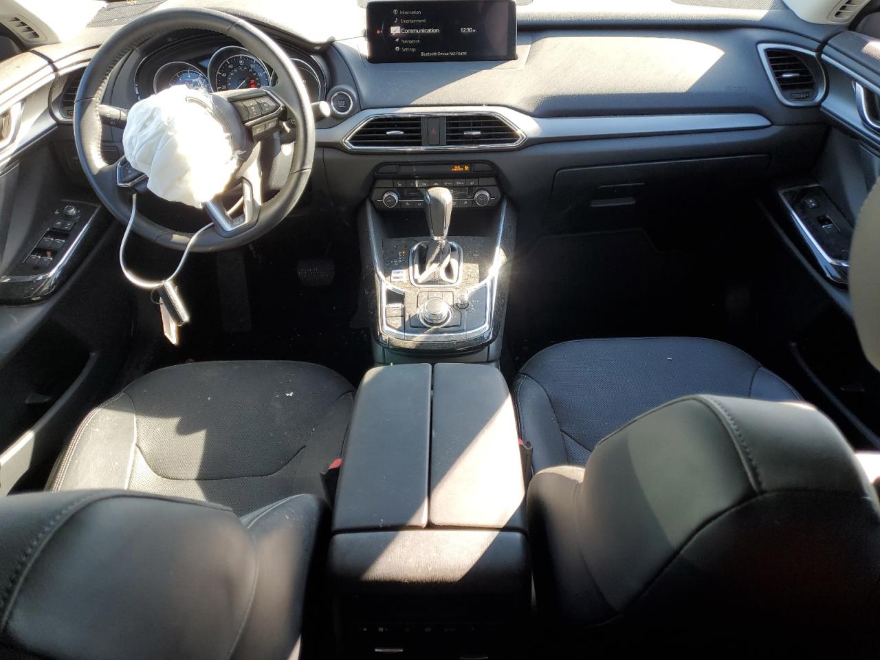 2023 Mazda CX-9 - Image 8