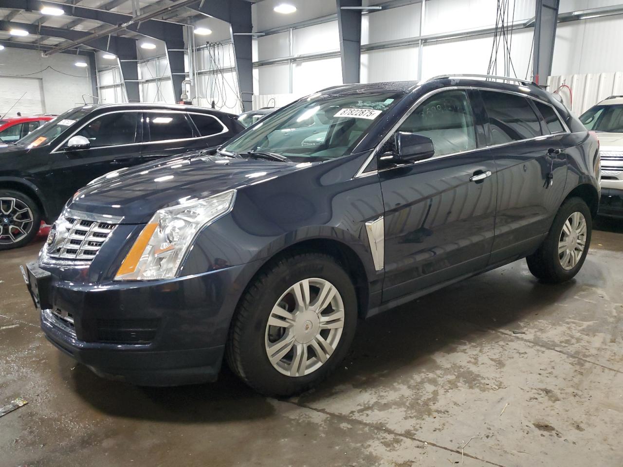 2016 Cadillac SRX - Image 1