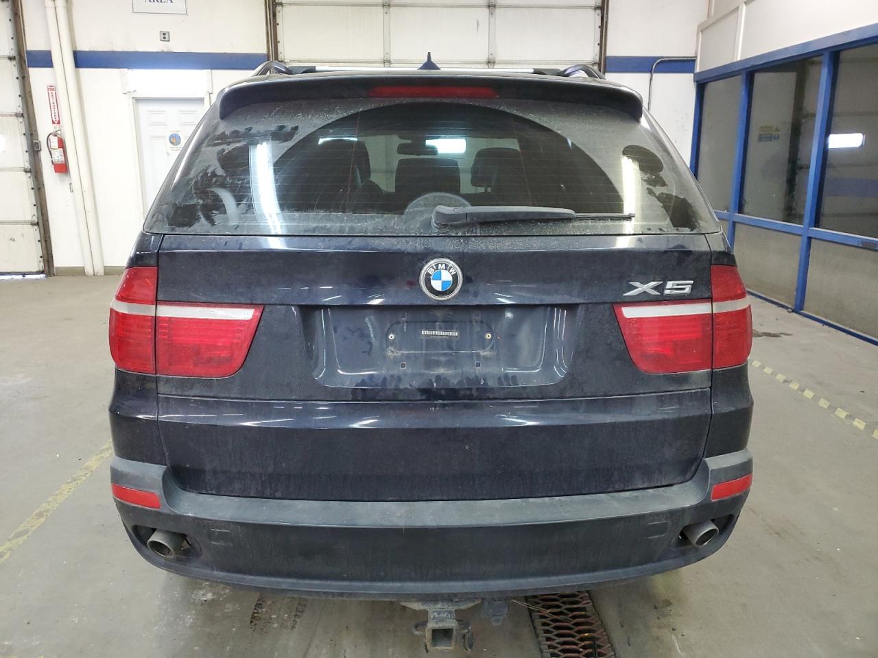 2009 BMW X5 - Image 6