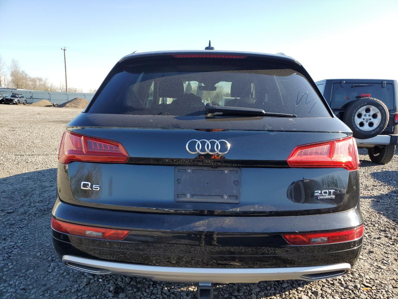 2018 Audi Q5 - Image 6