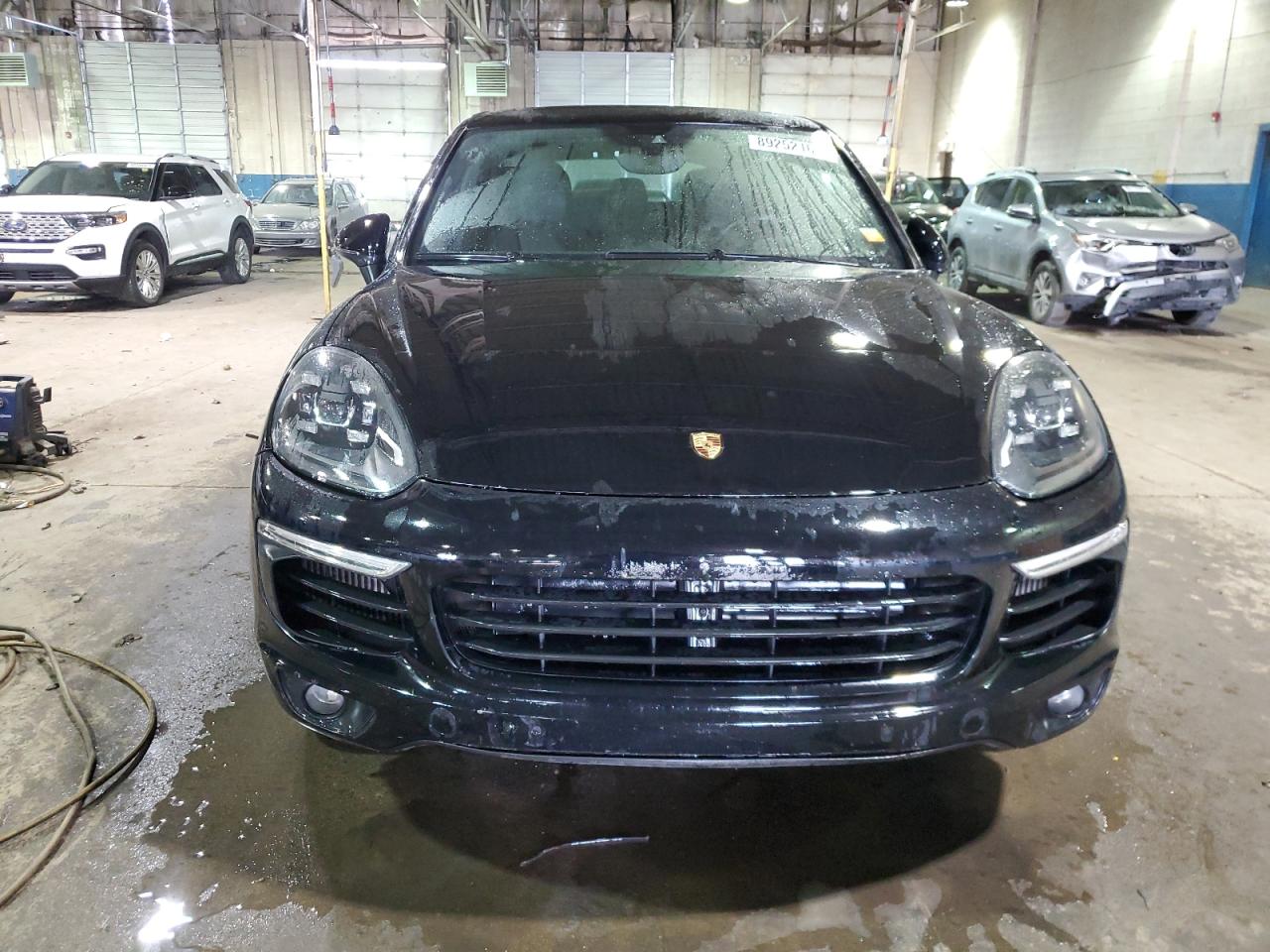 2016 Porsche Cayenne - Image 5