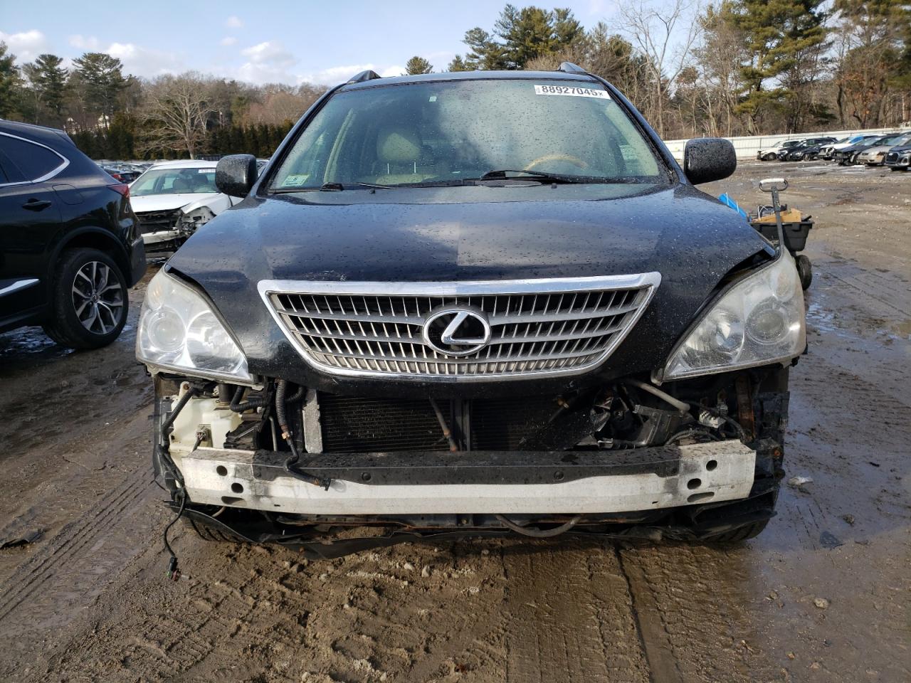 2008 Lexus RX - Image 5