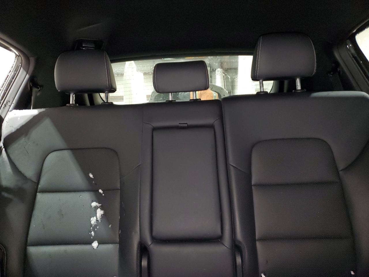 2020 Kia Sportage - Image 10
