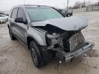 2005 Chevrolet Equinox Lt იყიდება Indianapolis-ში, IN - Front End