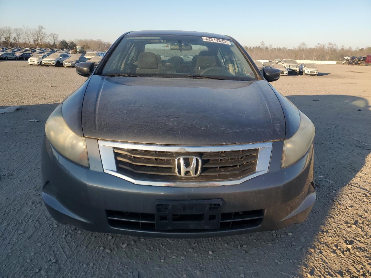 2008 Honda Accord - Image 5