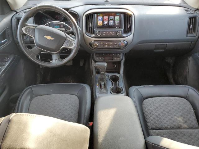  CHEVROLET COLORADO 2016 Угольный