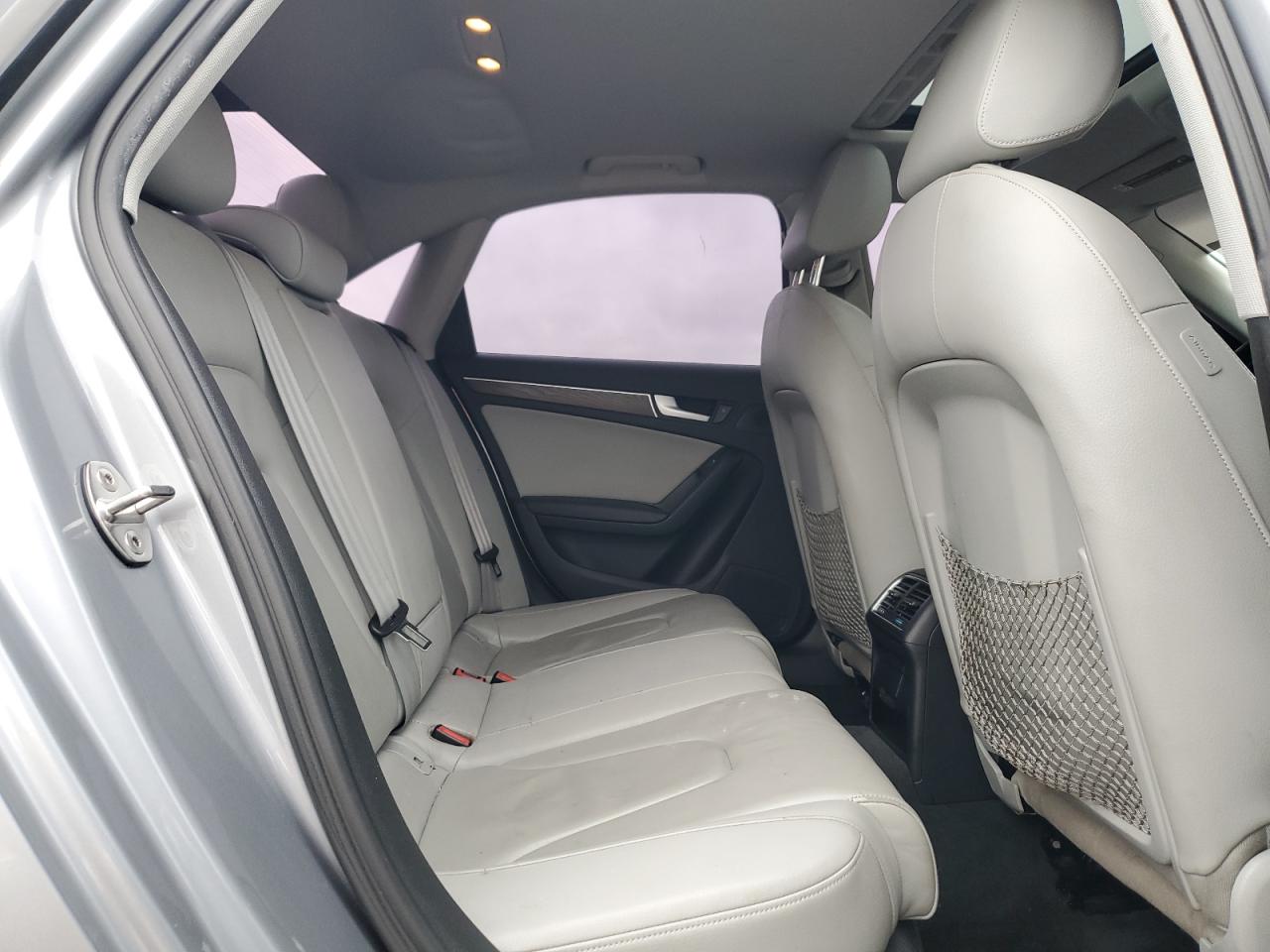 2015 Audi A4 - Image 10