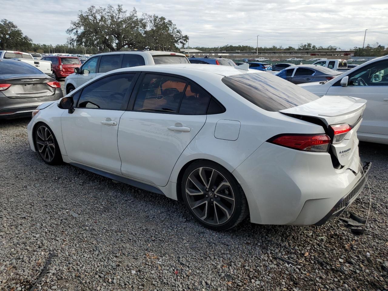 2020 Toyota Corolla - Image 2