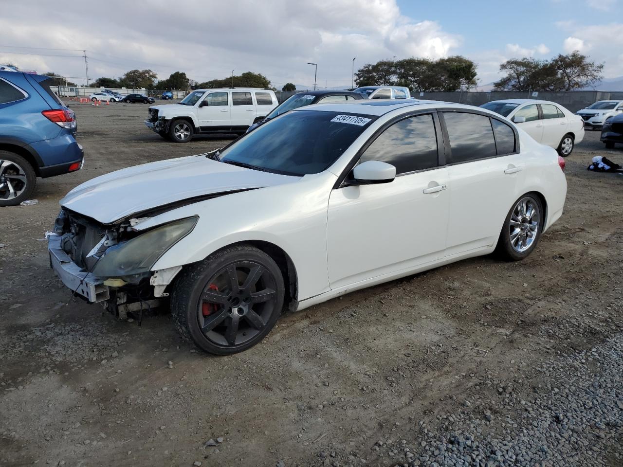 San Diego, CA에서 판매 중인 2011 Infiniti G37 Base - All Over