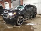 2017 Chevrolet Tahoe K1500 Lt de vânzare în Lansing, MI - Side