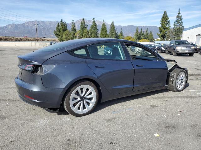  TESLA MODEL 3 2022 Сірий