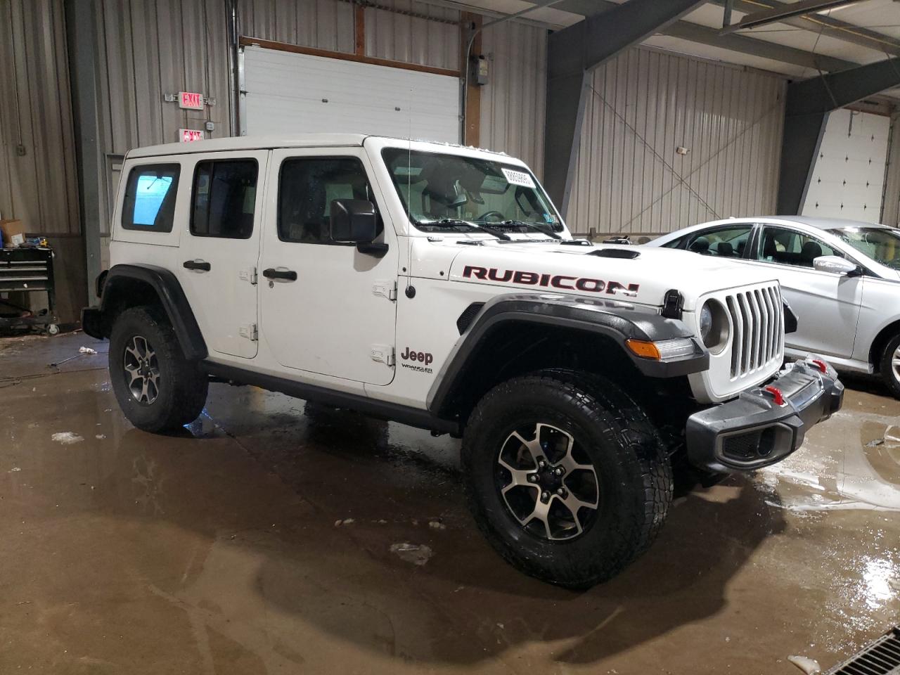 2018 Jeep Wrangler - Image 4
