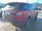 2014 LAND ROVER RANGE ROVE for sale at Copart BRISTOL