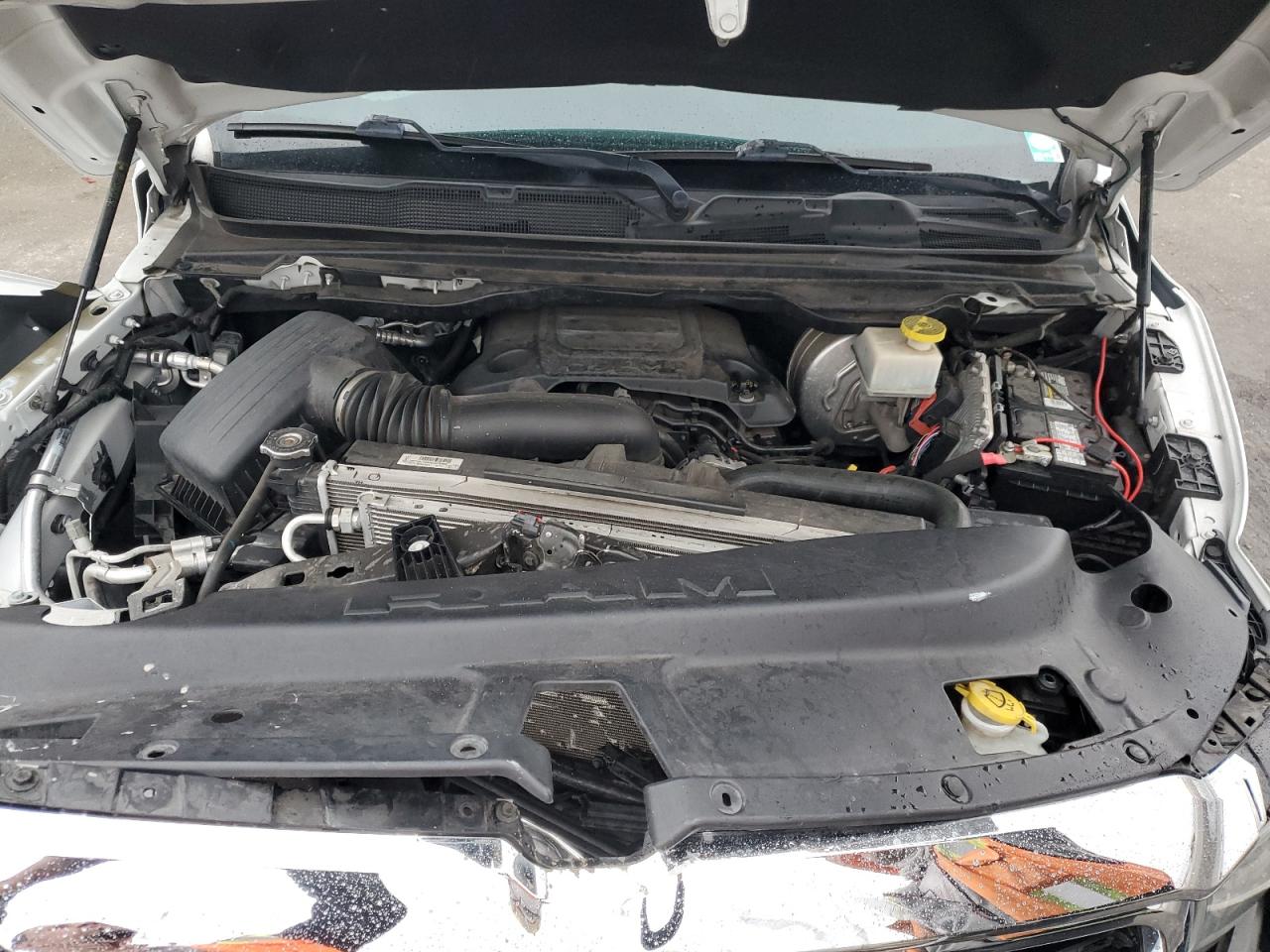 2020 RAM 1500 - Image 11