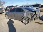 2015 Toyota Corolla L zu verkaufen in Lexington, KY - Rear End