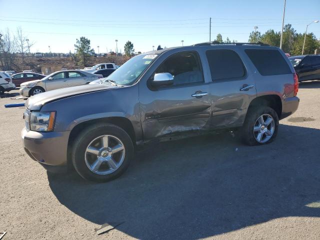 2013 Chevrolet Tahoe K1500 Lt