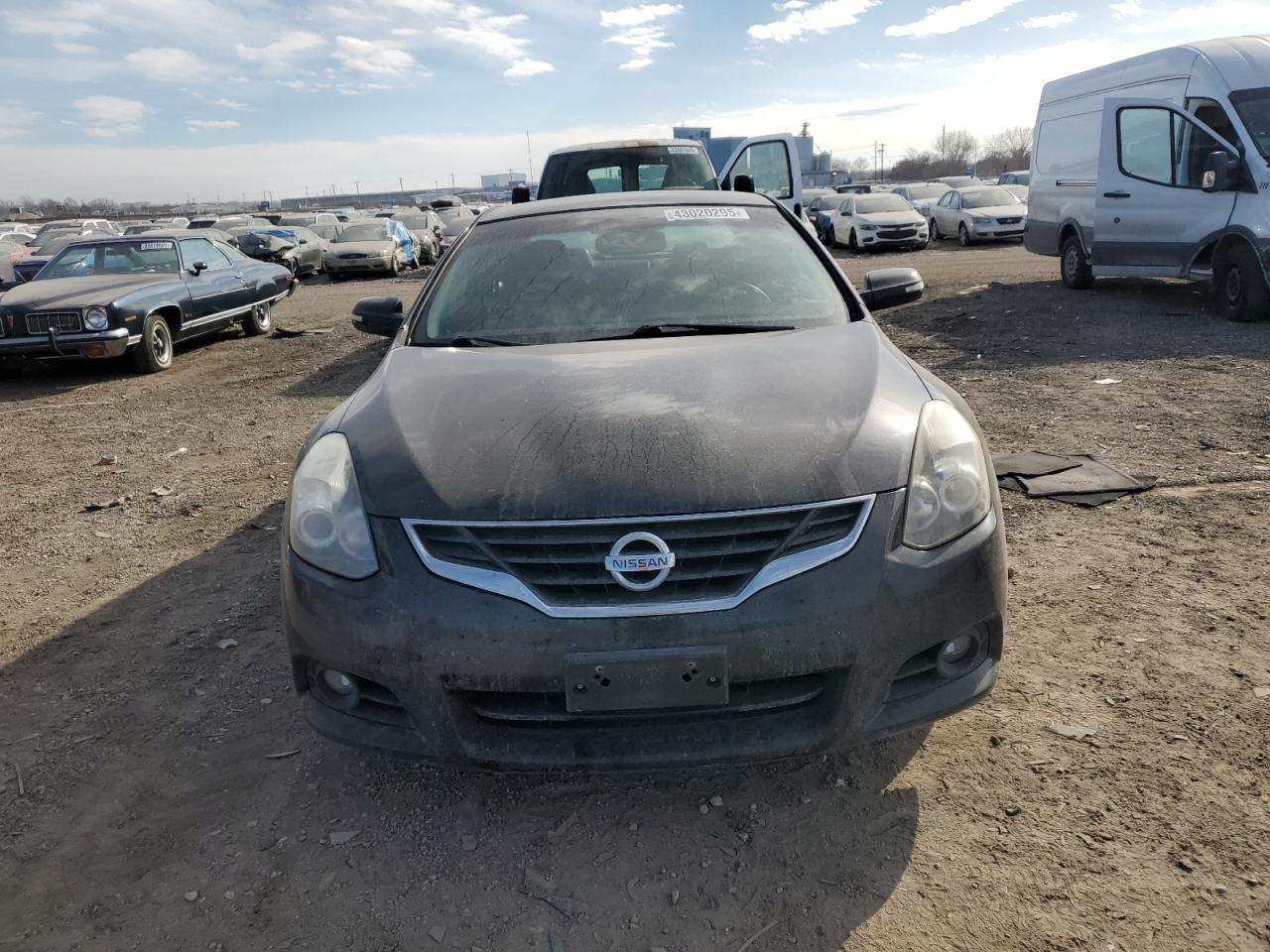 2013 Nissan Altima - Image 5