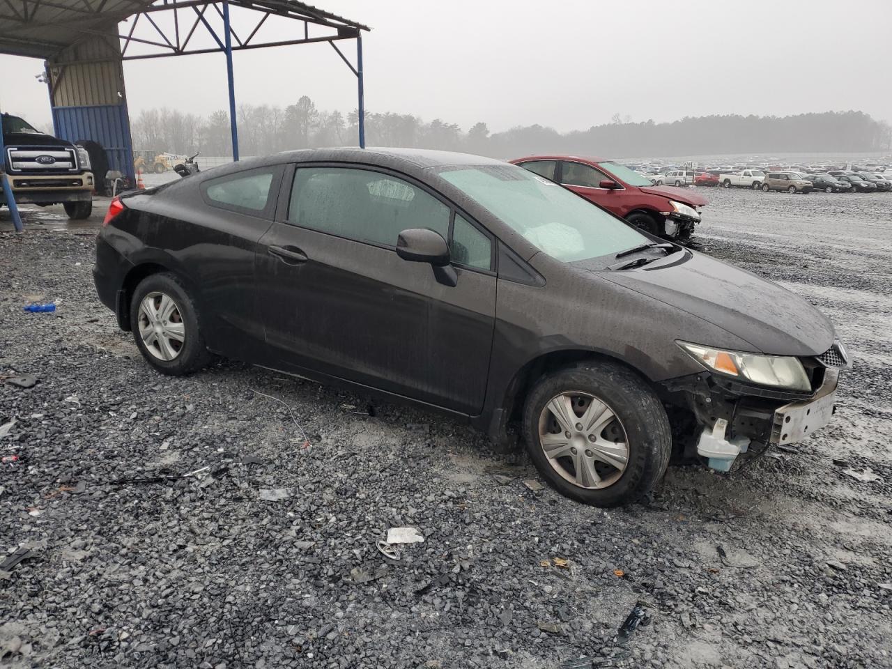 2013 Honda Civic - Image 4