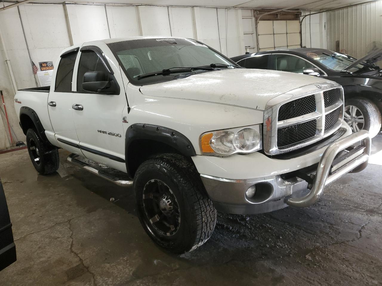 2004 Dodge RAM - Image 4