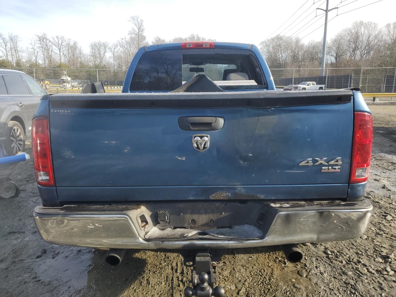 2006 Dodge RAM - Image 6