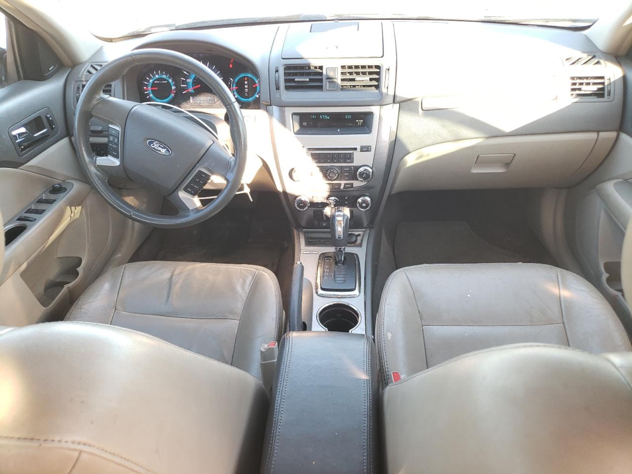 2012 Ford Fusion - Image 8
