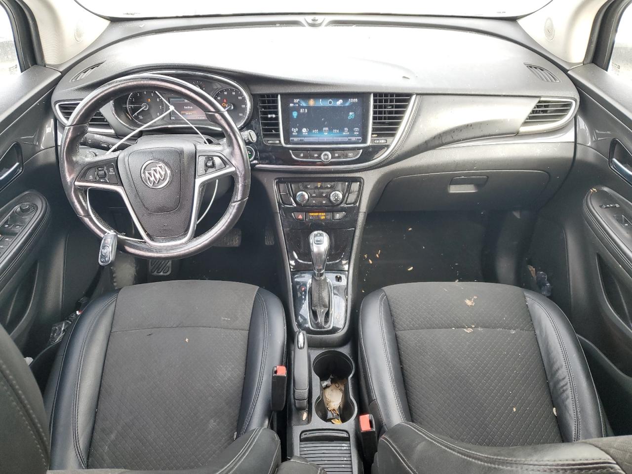 2018 Buick Encore - Image 8