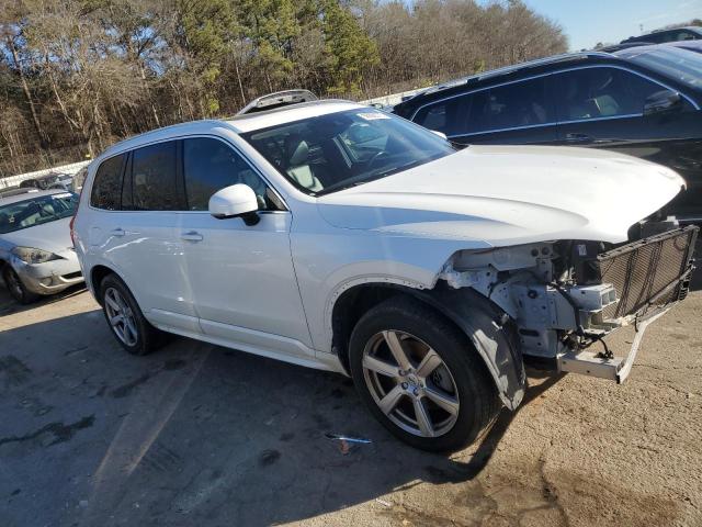  VOLVO XC90 2020 Белый