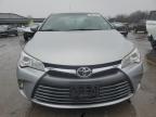 2017 Toyota Camry Le en Venta en Lebanon, TN - Biohazard/Chemical