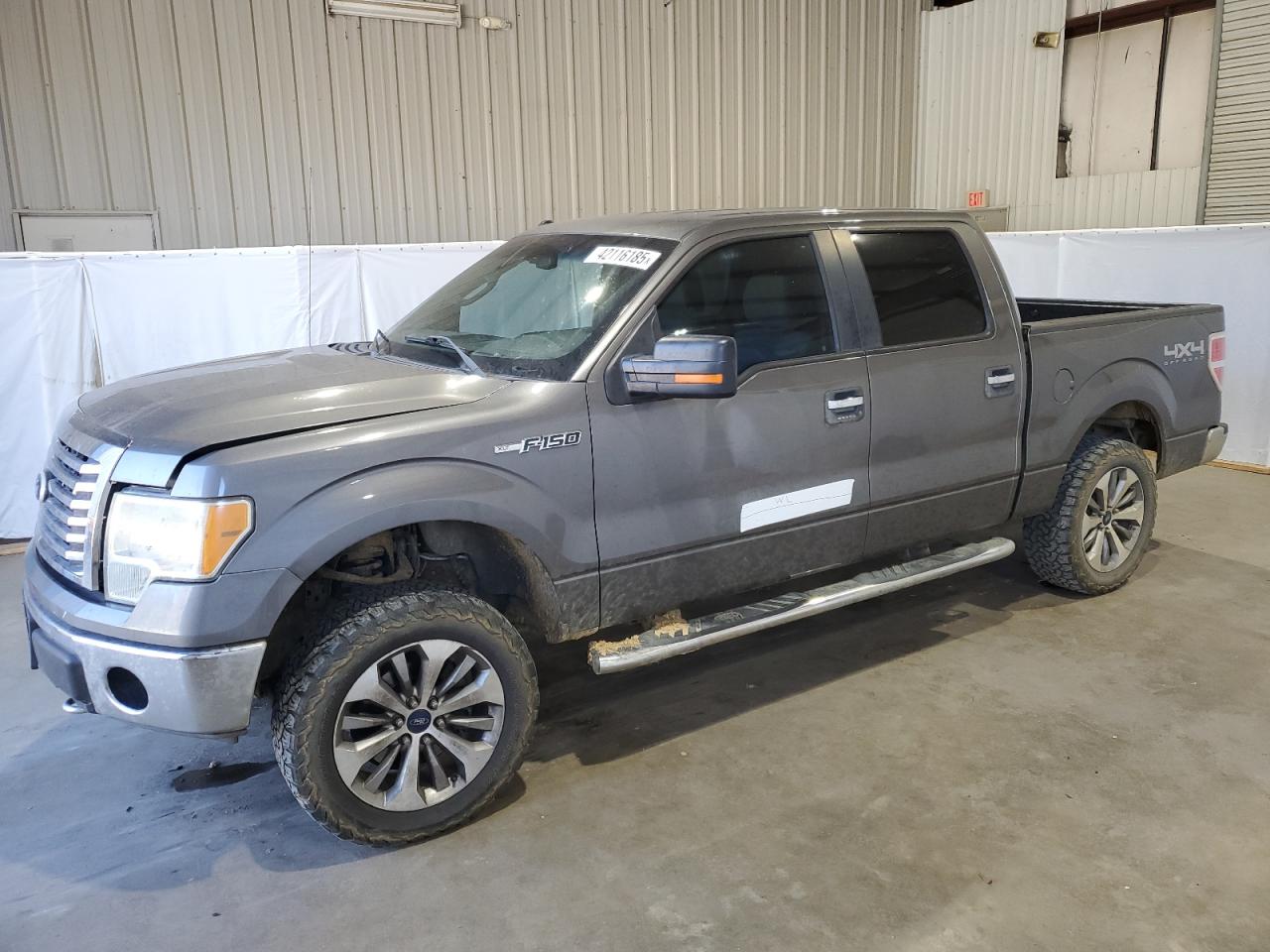 2011 Ford F-150 - Image 1