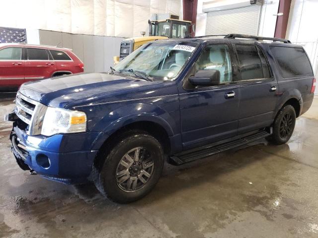 2011 Ford Expedition El Xlt