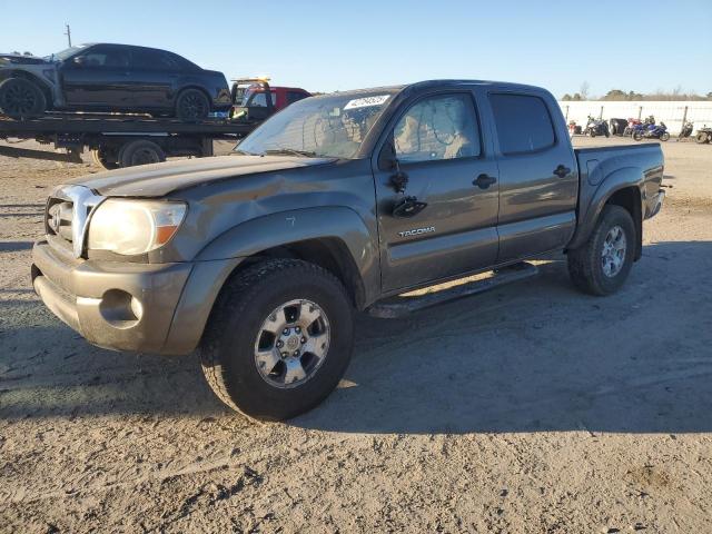 2010 Toyota Tacoma Double Cab Prerunner