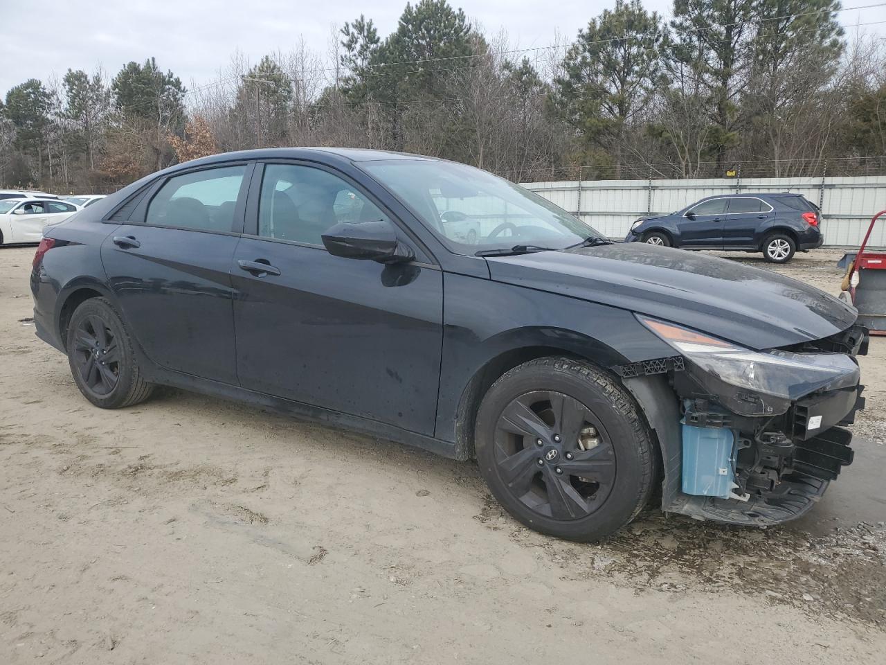 2021 Hyundai Elantra - Image 4
