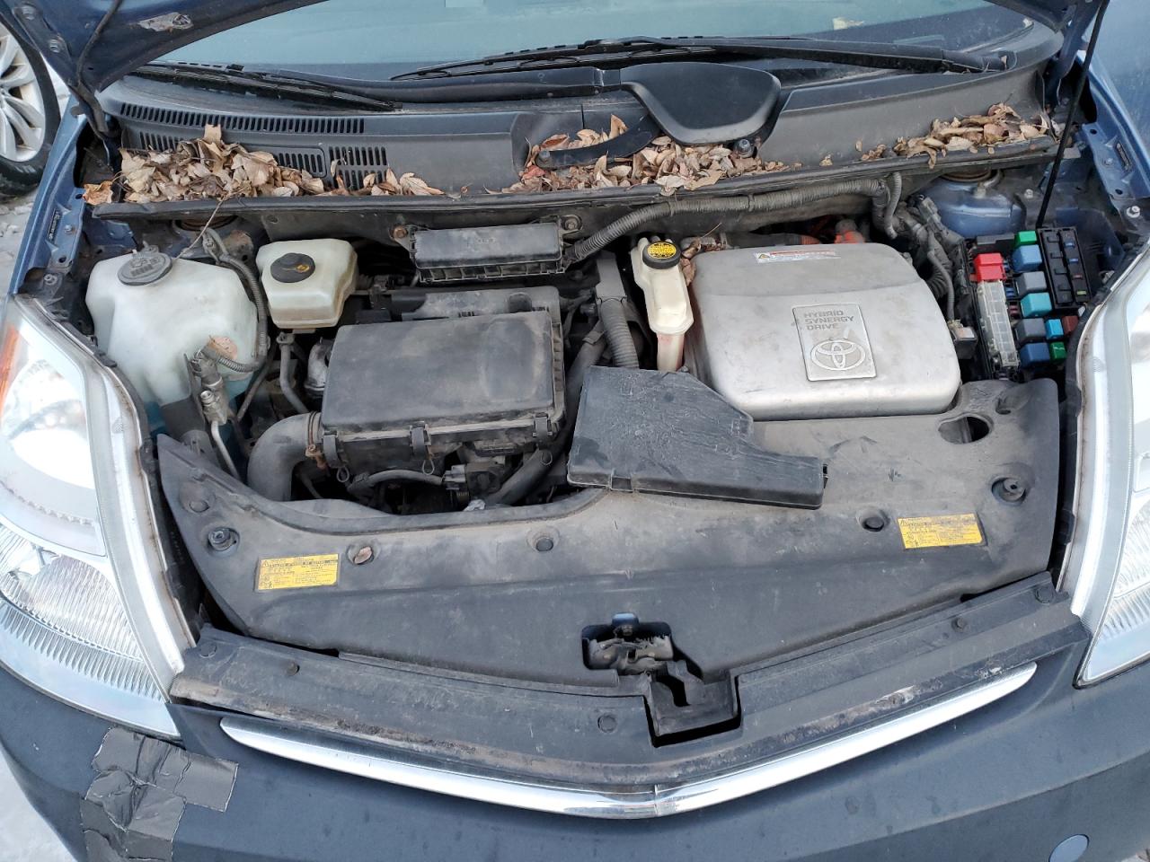 2008 Toyota Prius - Image 11