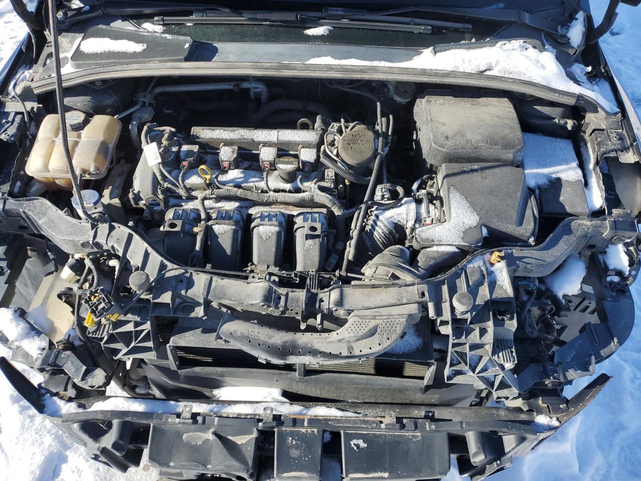 2013 Ford Focus - Image 13