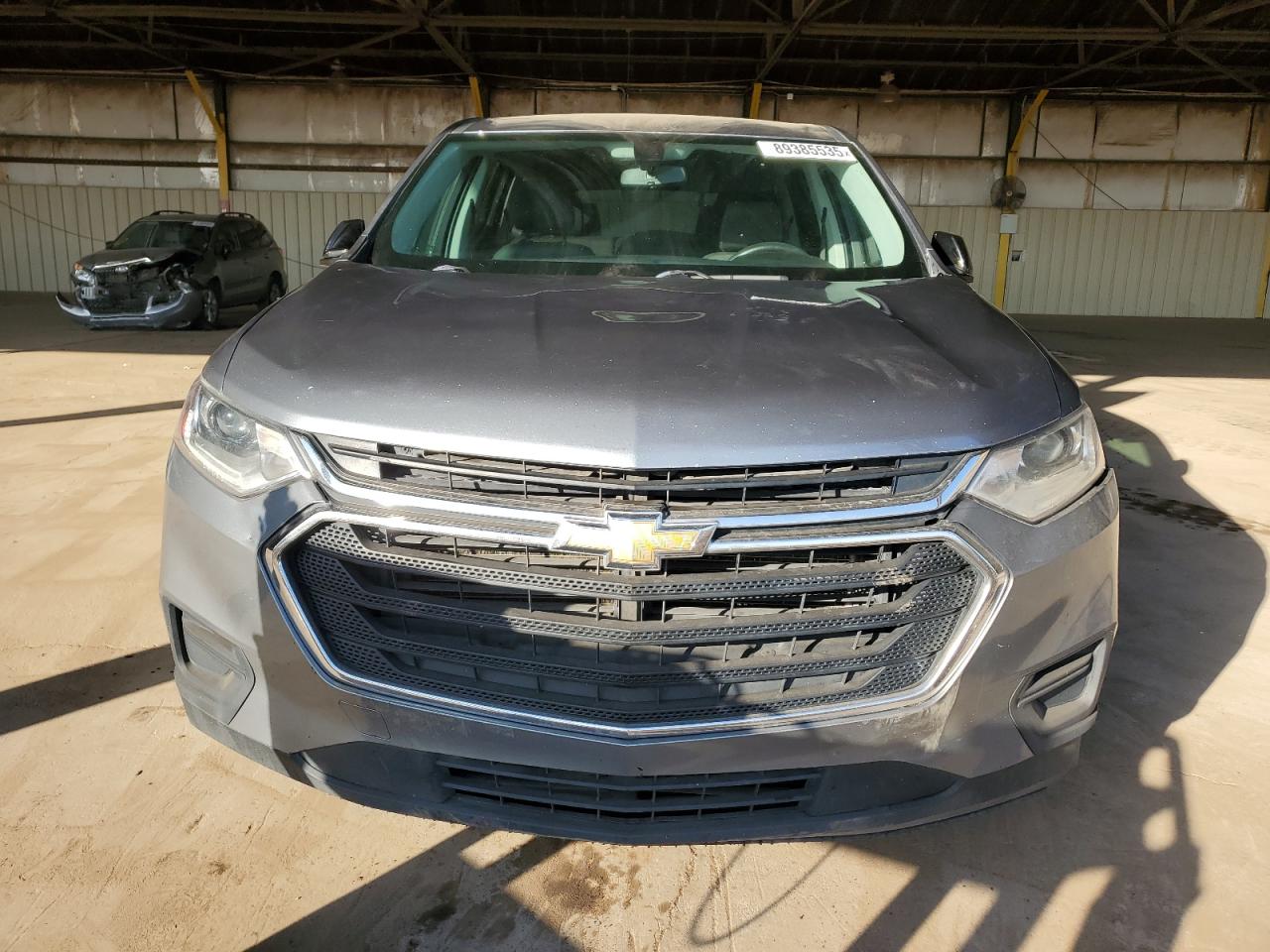 2018 Chevrolet Traverse - Image 5