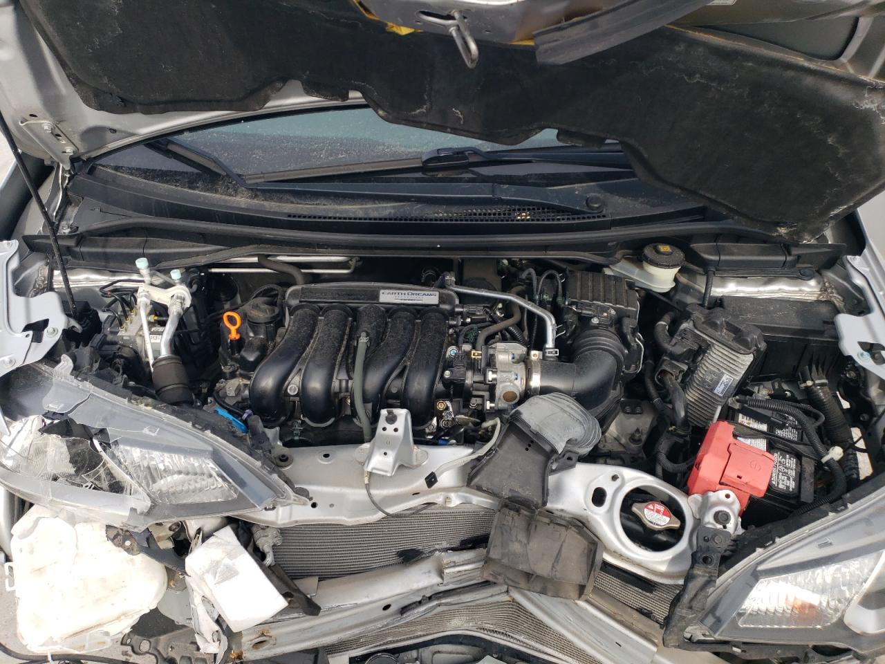 2016 Honda Fit - Image 13