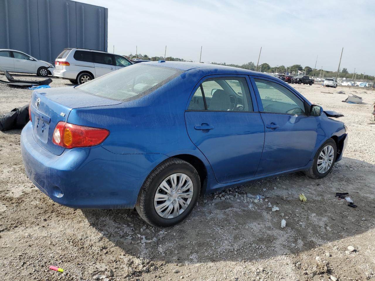 2010 Toyota Corolla - Image 3