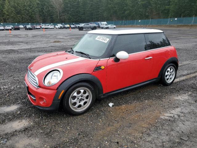 2013 Mini Cooper 