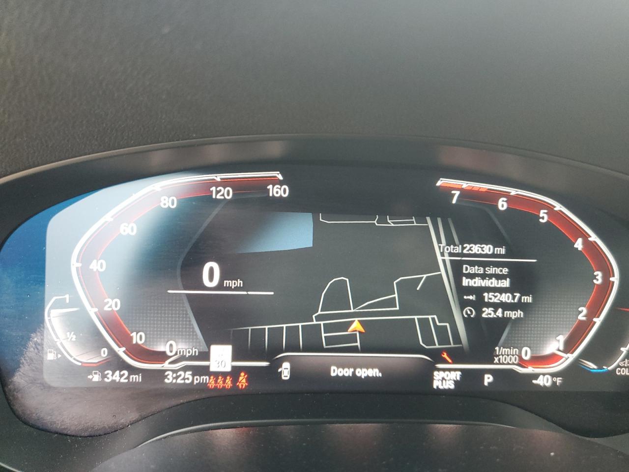 2020 BMW 5er - Image 9