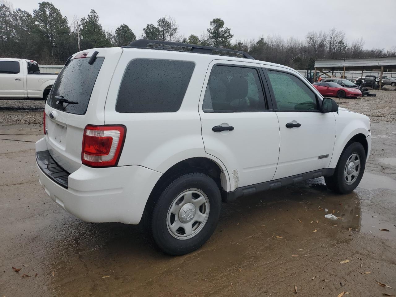2008 Ford Escape - Image 3