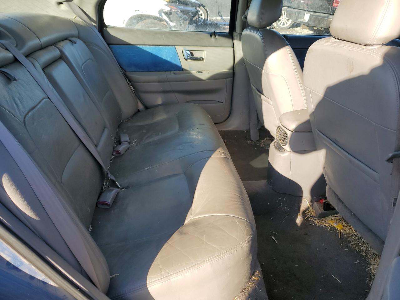 2002 Mercury Sable - Image 10
