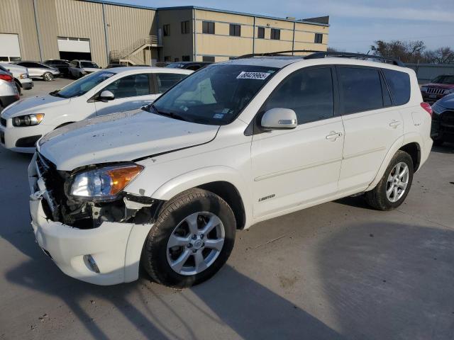 2011 Toyota Rav4 Limited