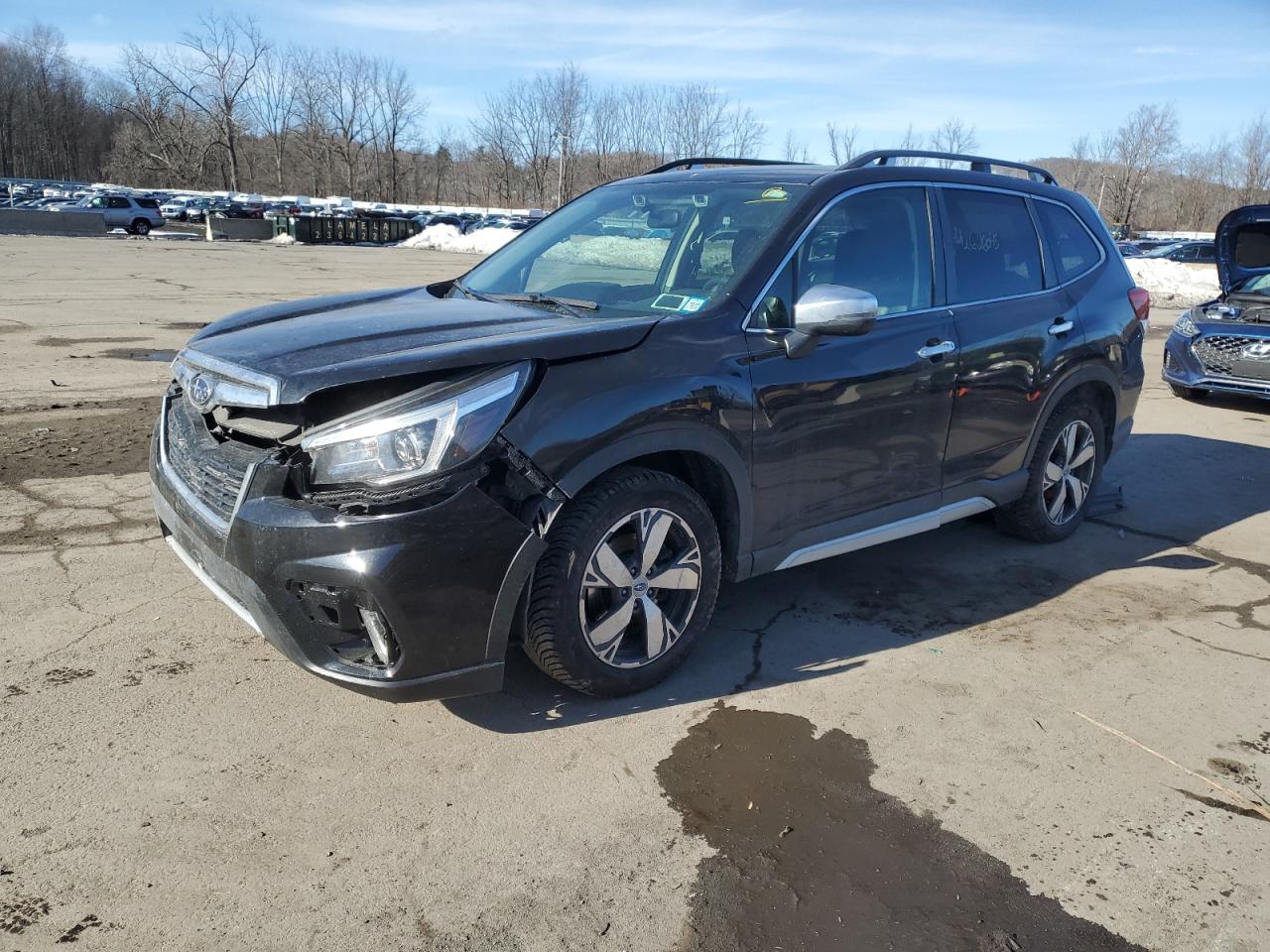 2019 Subaru Forester - Image 1