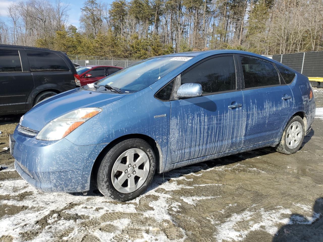 2006 Toyota Prius - Image 1